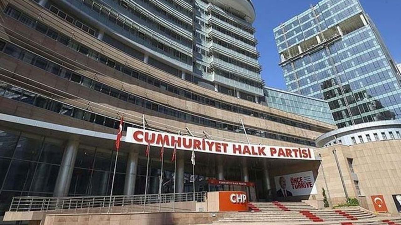 CHP 250 belediye başkan adayını belirlemek için toplanıyor