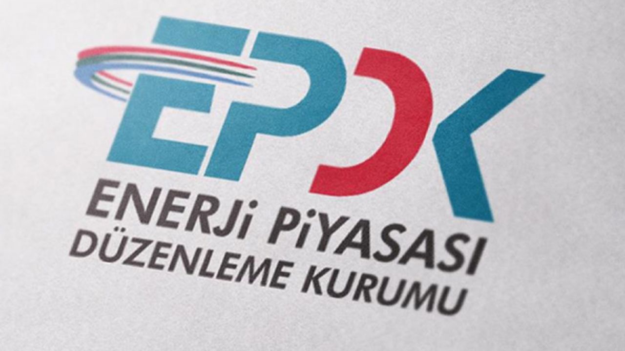 Dev enerji şirketinin lisansı EPDK tarafından iptal edildi!