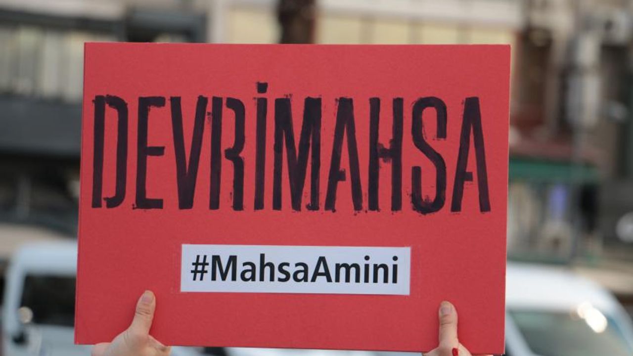 İstanbul Valiliği, Mahsa Amini anmasına izin vermedi