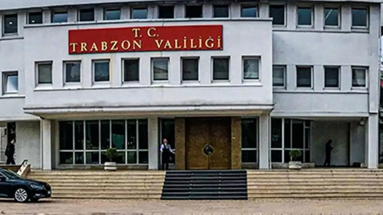 Trabzon Valiliği'nden turistin darp edilmesine ilişkin açıklama