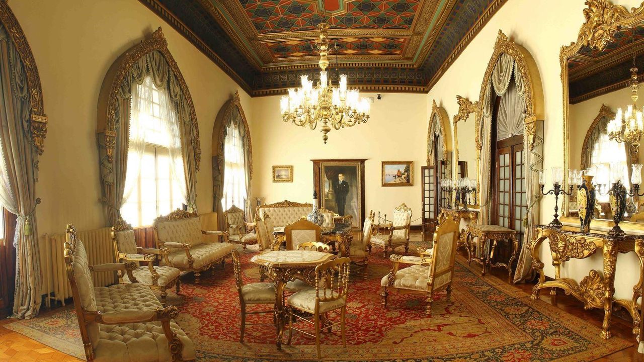 100. yılda Cumhuriyet Müzesi'ne rekor ziyaretçi