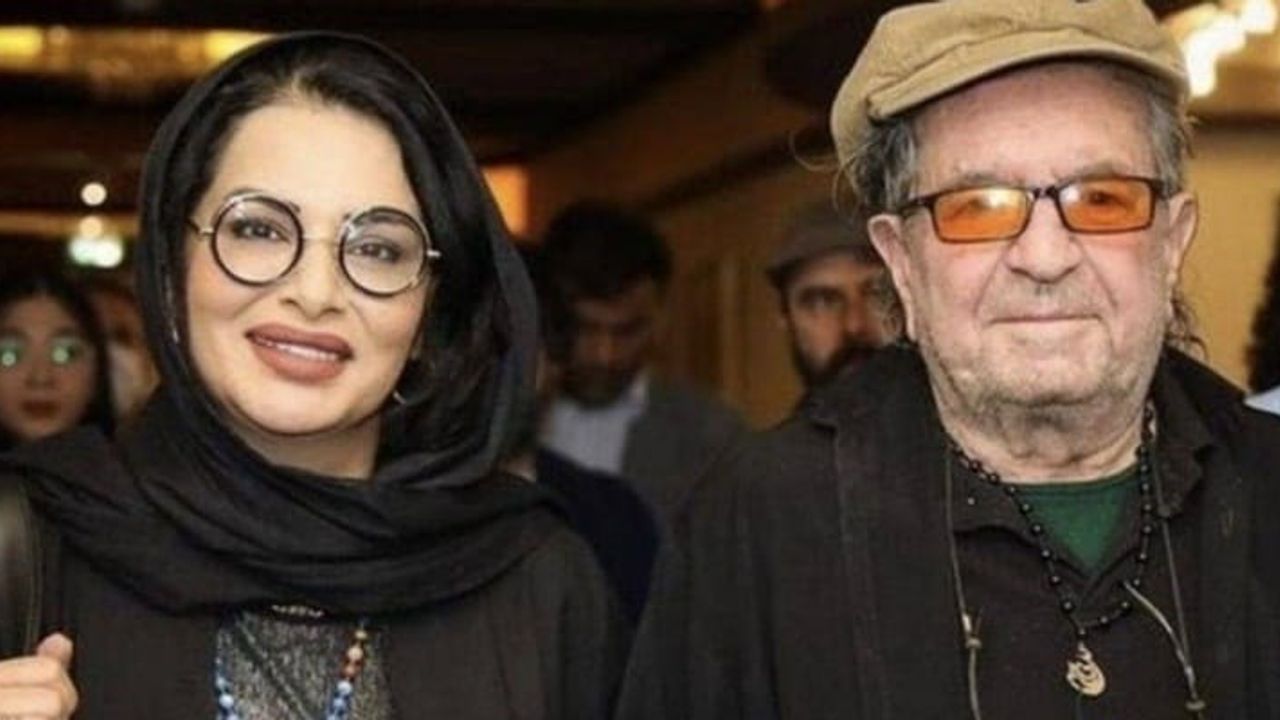 İranlı yönetmen Dariush Mehrjoui ve eşi öldürüldü