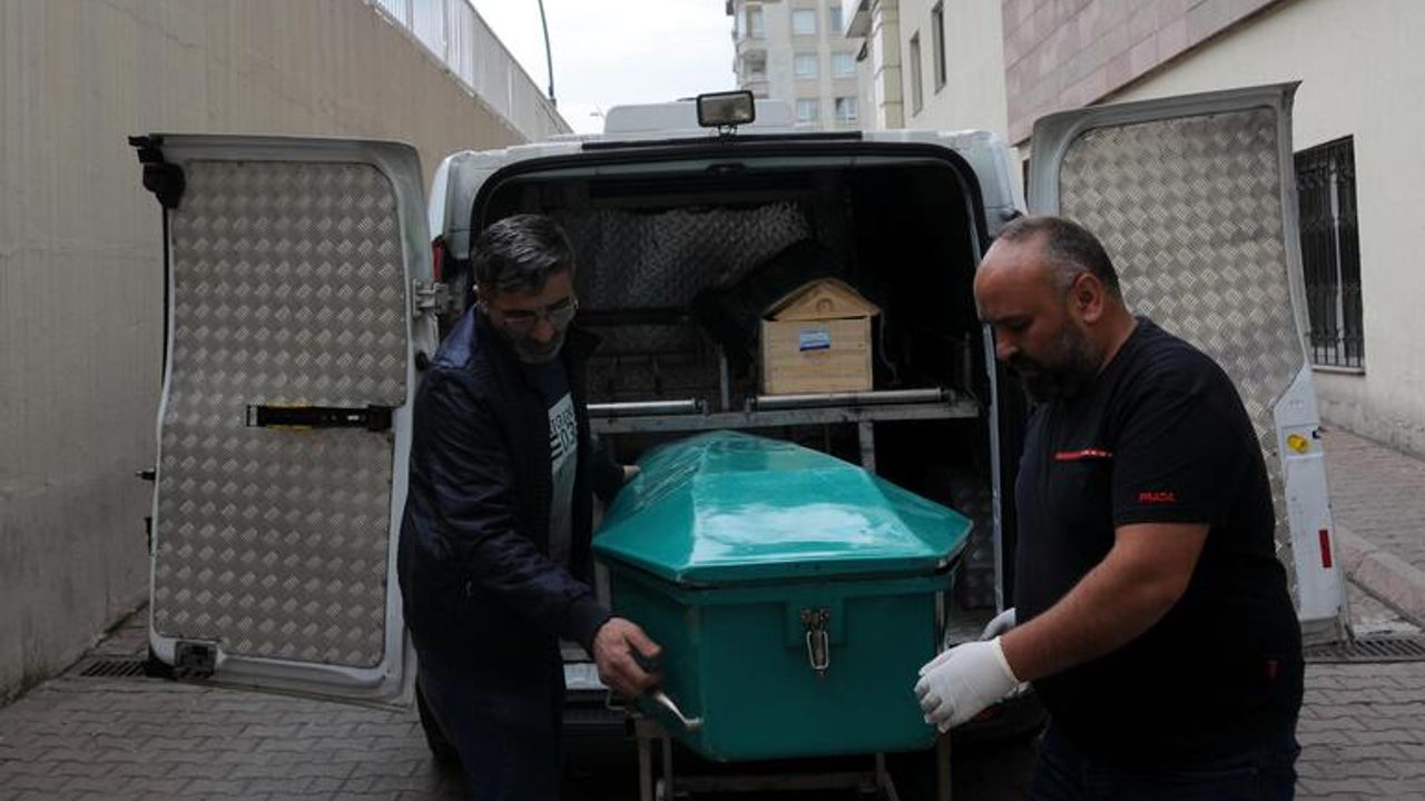 Kayseri'de 2 yayanın öldüğü kazada sürücüye 3 yıl 4 ay hapis