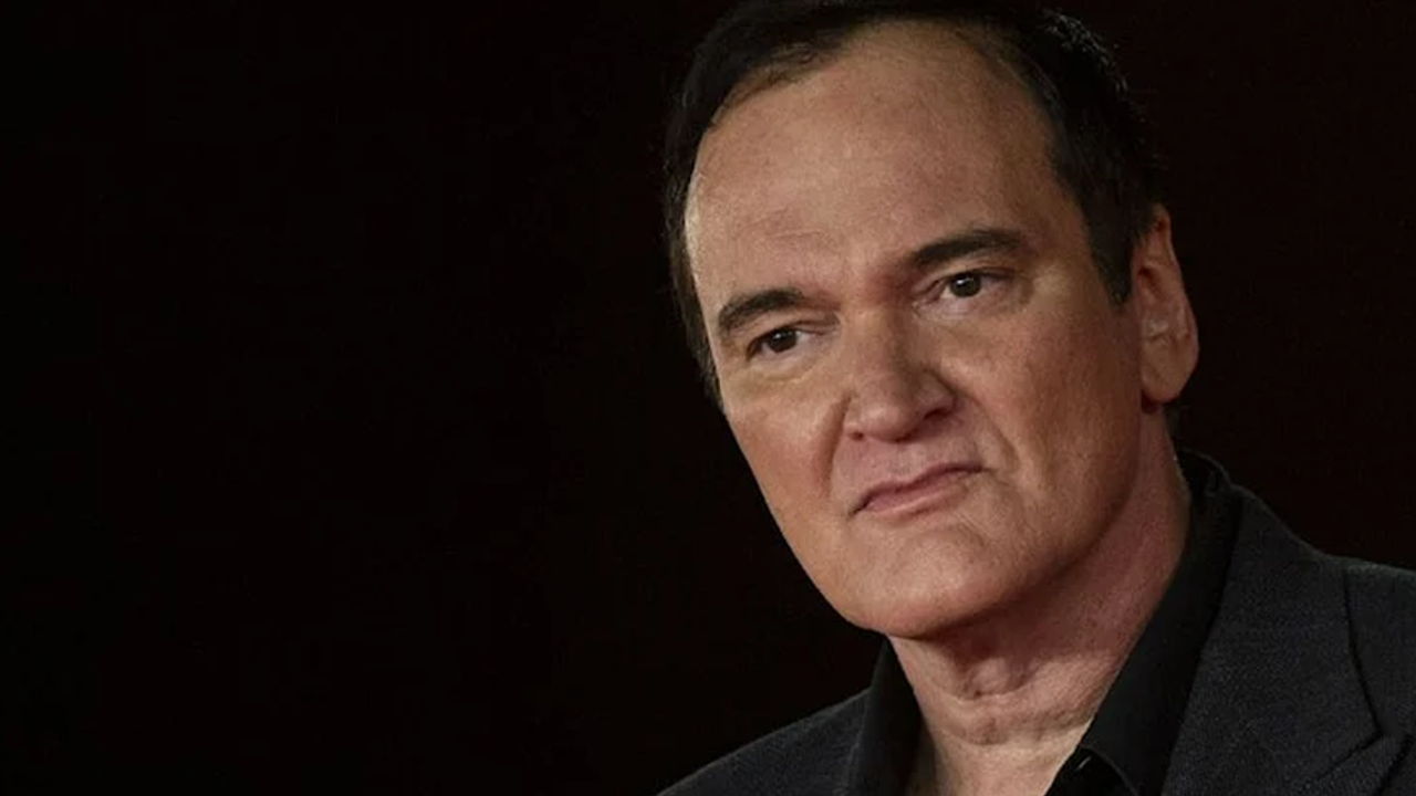 Dünyaca ünlü yönetmen Quentin Tarantino, İsrail'e açık destek verdi