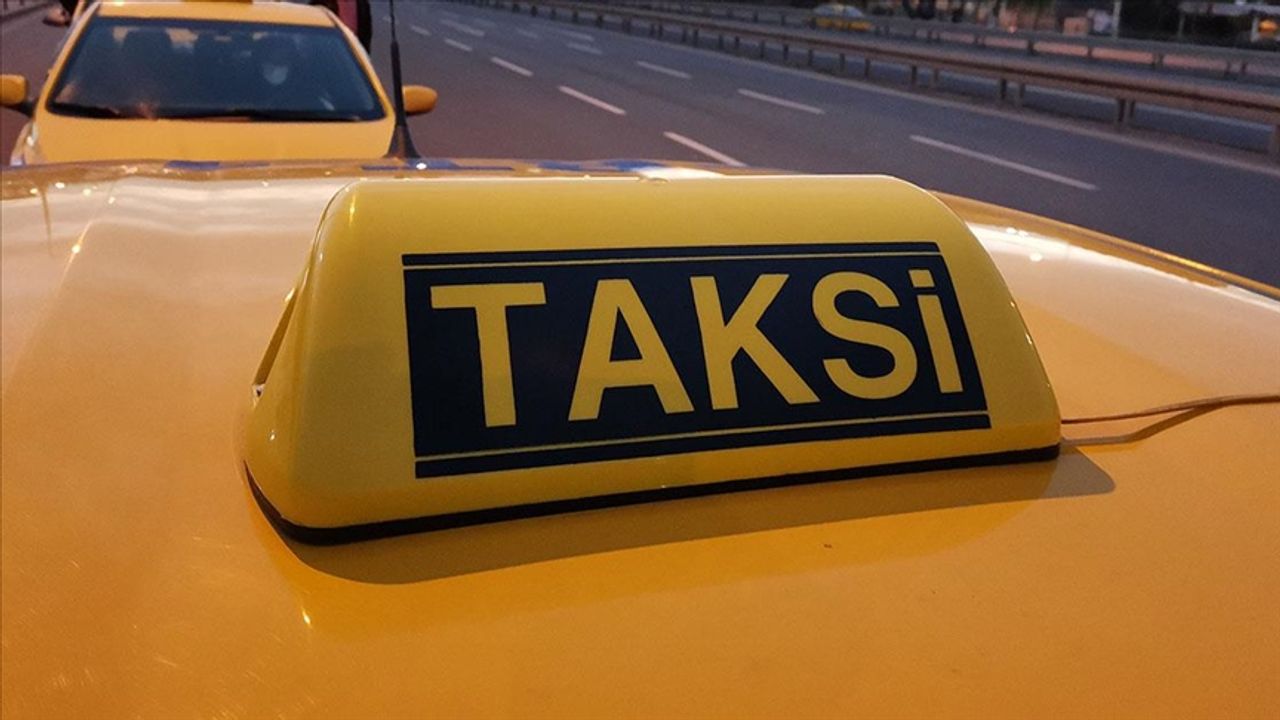 İstanbul'da taksi zammı ne zaman yürürlüğe girecek? Taksiciler açıkladı