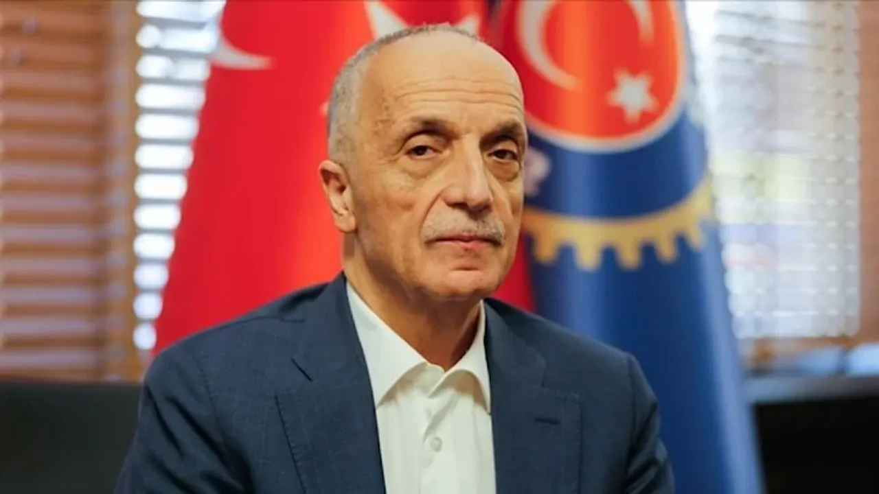 Türk-İş 'asgari ücret teklifi netleşti' iddialarını yalanladı