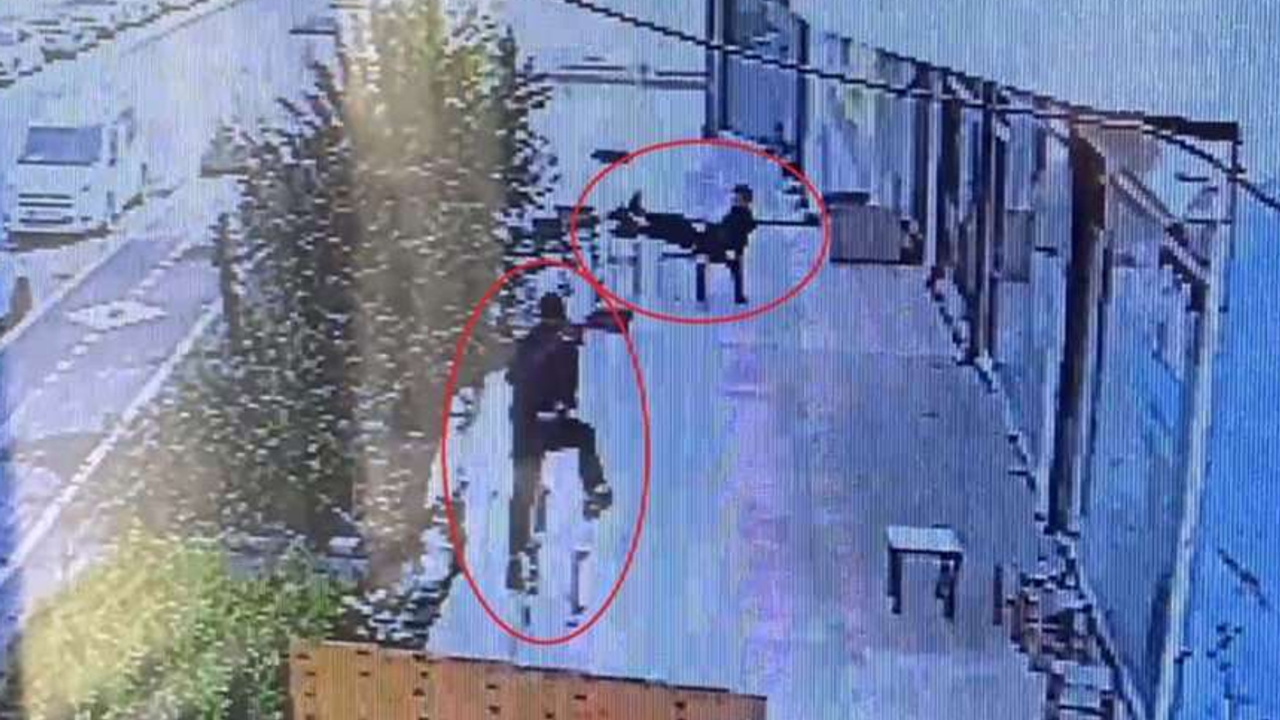 Diyarbakır'da kanlı infaz! Oto galericiye dükkanının önünde kurşun yağdırdılar