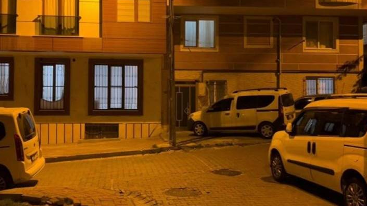 İstanbul'da motosikletle galerici cinayeti! Bir anda saldırdılar