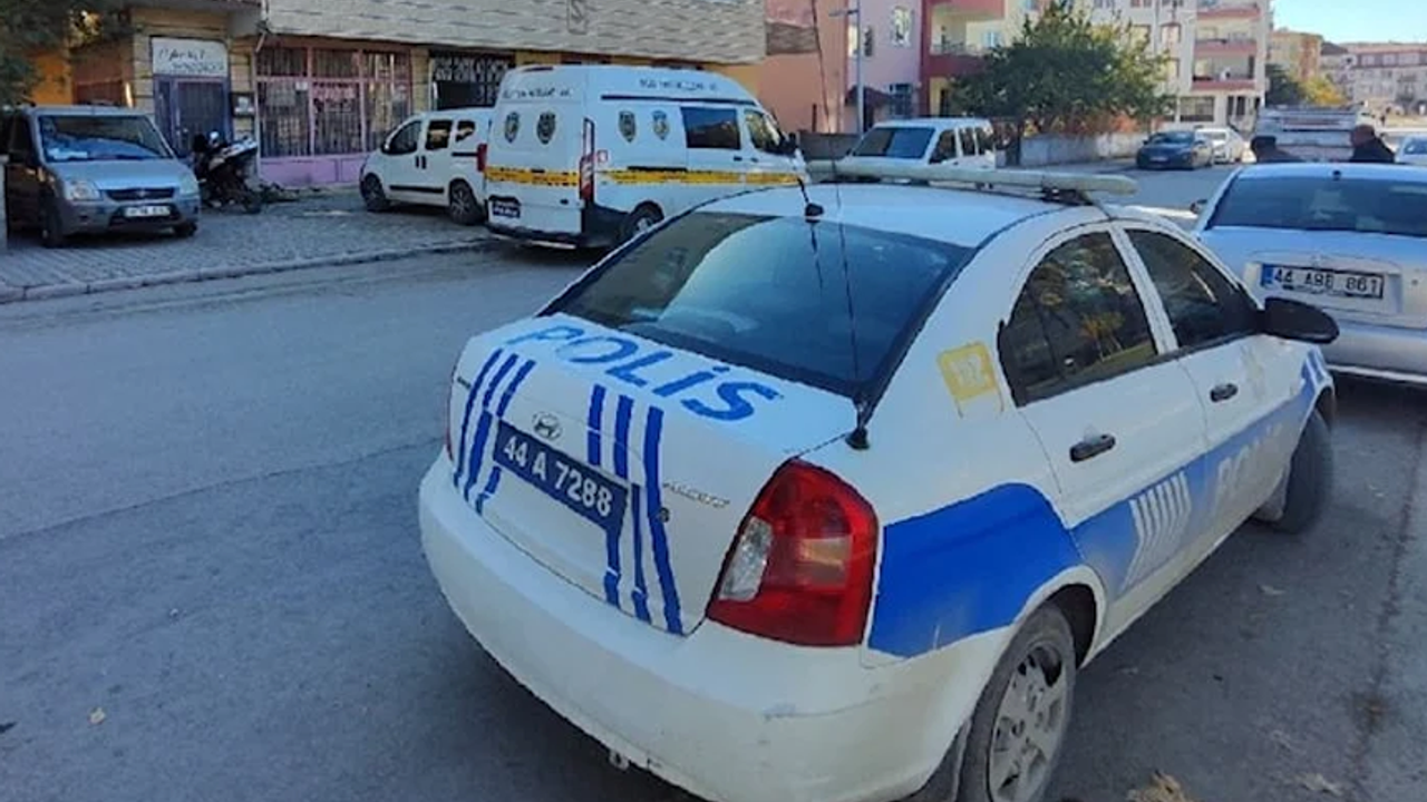Malatya'da kadın cinayeti! 11 çocuğunun annesini tüfekle öldürdü