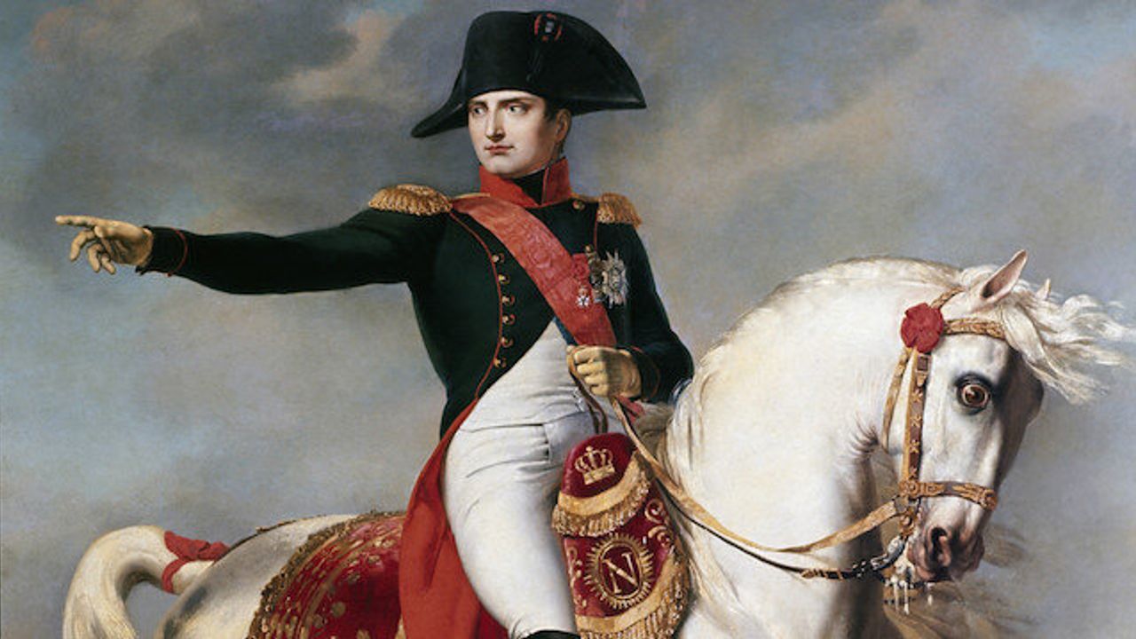 Napolyon'un ünlü şapkası Paris'te açık artırmayla satılacak - Polemik Haber