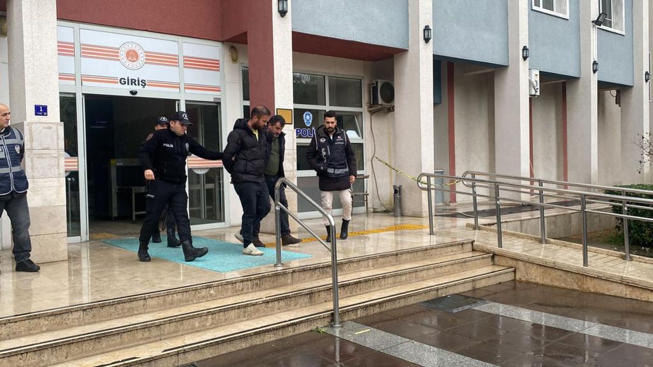 Aydın'da 11 kişinin yaralandığı kavgada tutuklu sayısı 21'e yükseldi
