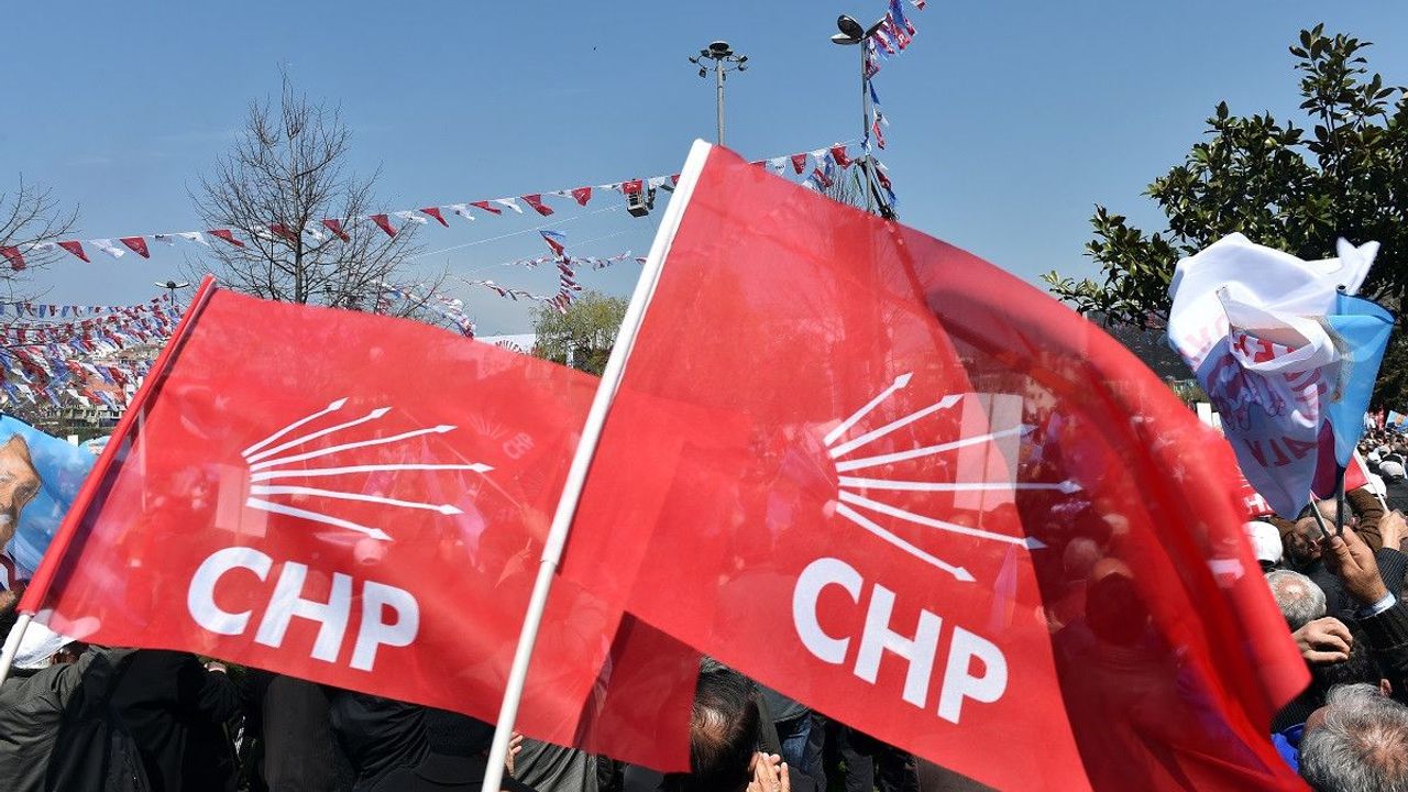 CHP 3 Ocak'ta 200 belediye başkan adayını açıklayacak