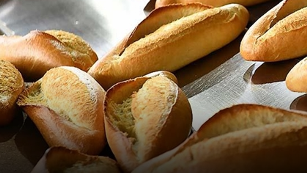 Resmi açıklama geldi! Ankara'da Halk Ekmek fiyatları zamlandı