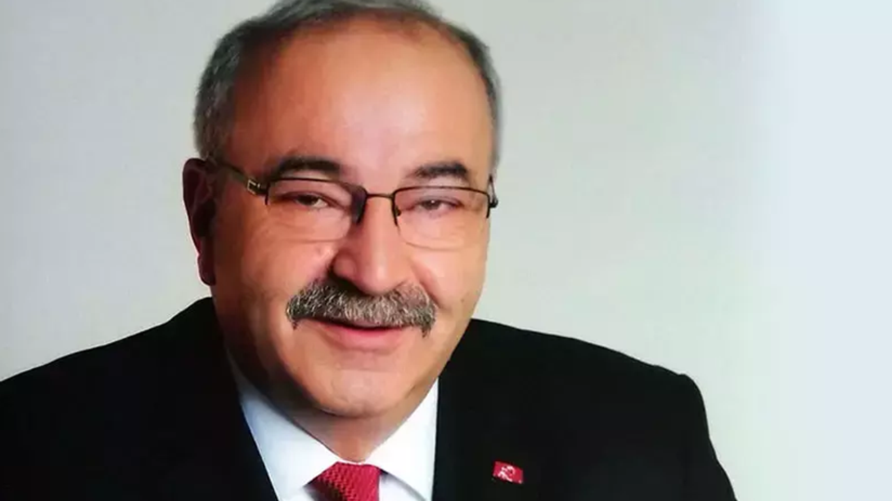 Sarıkamış Belediye Başkanı Harun Hayali hayatını kaybetti