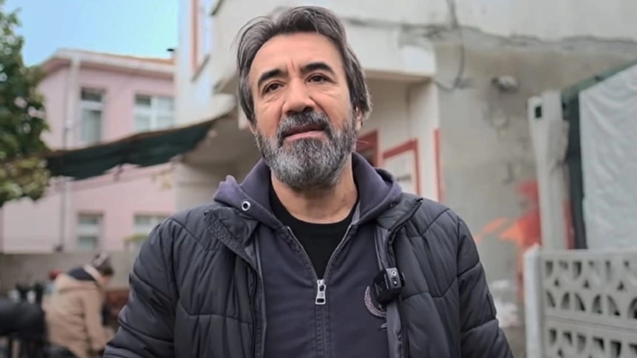 Yönetmen Zeki Demirkubuz, yeni filmini eleştirenlere küfürle yanıt verdi