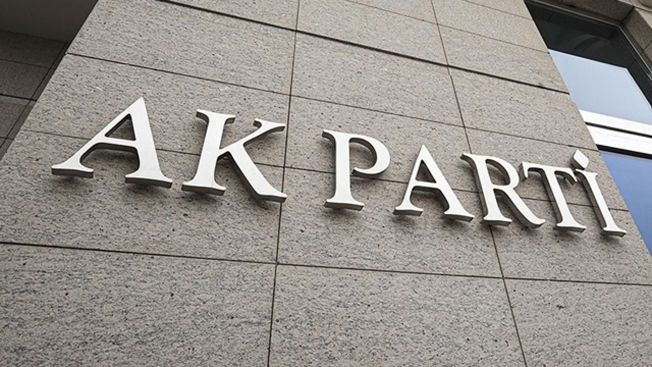 AK Parti, adaylarını 5 Ocak'ta açıklayacak