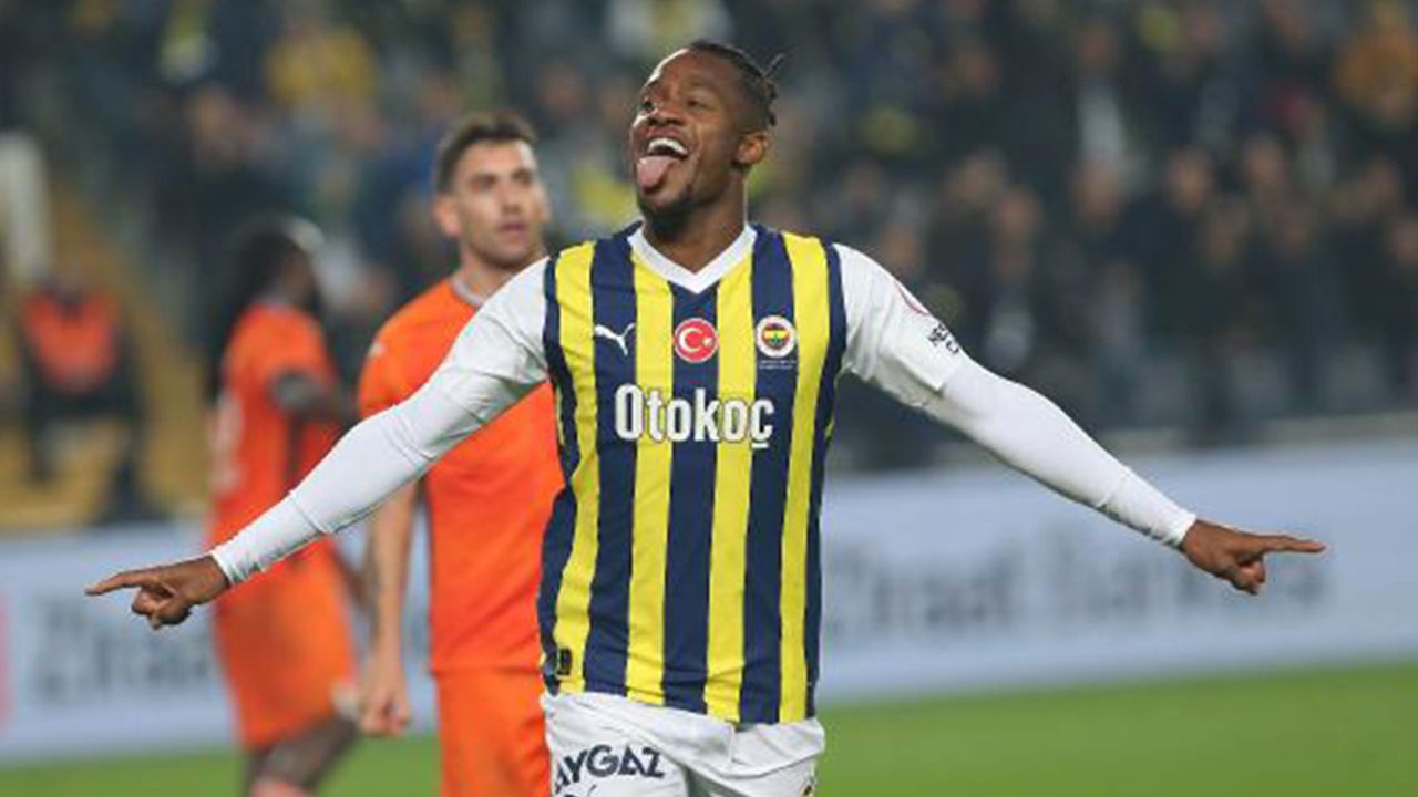 Fenerbahçe 6 golle turladı