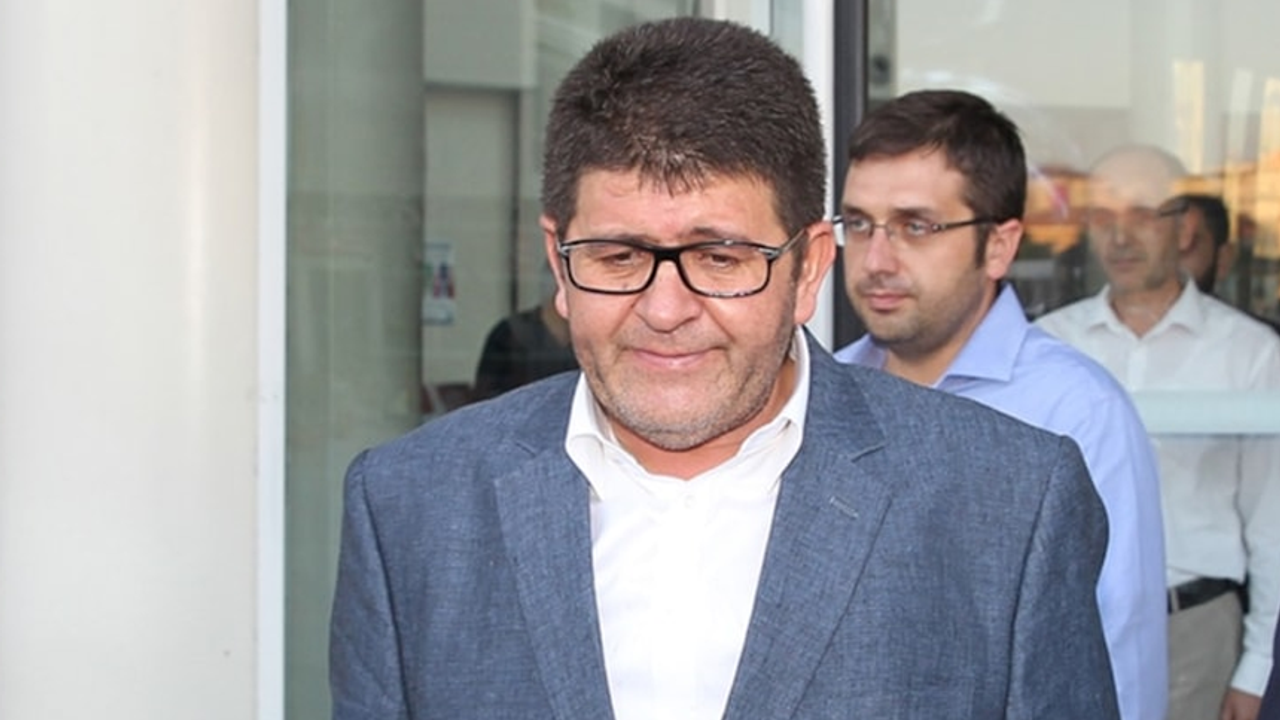 FETÖ tutuklusu Mustafa Boydak'a yeniden hapis cezası