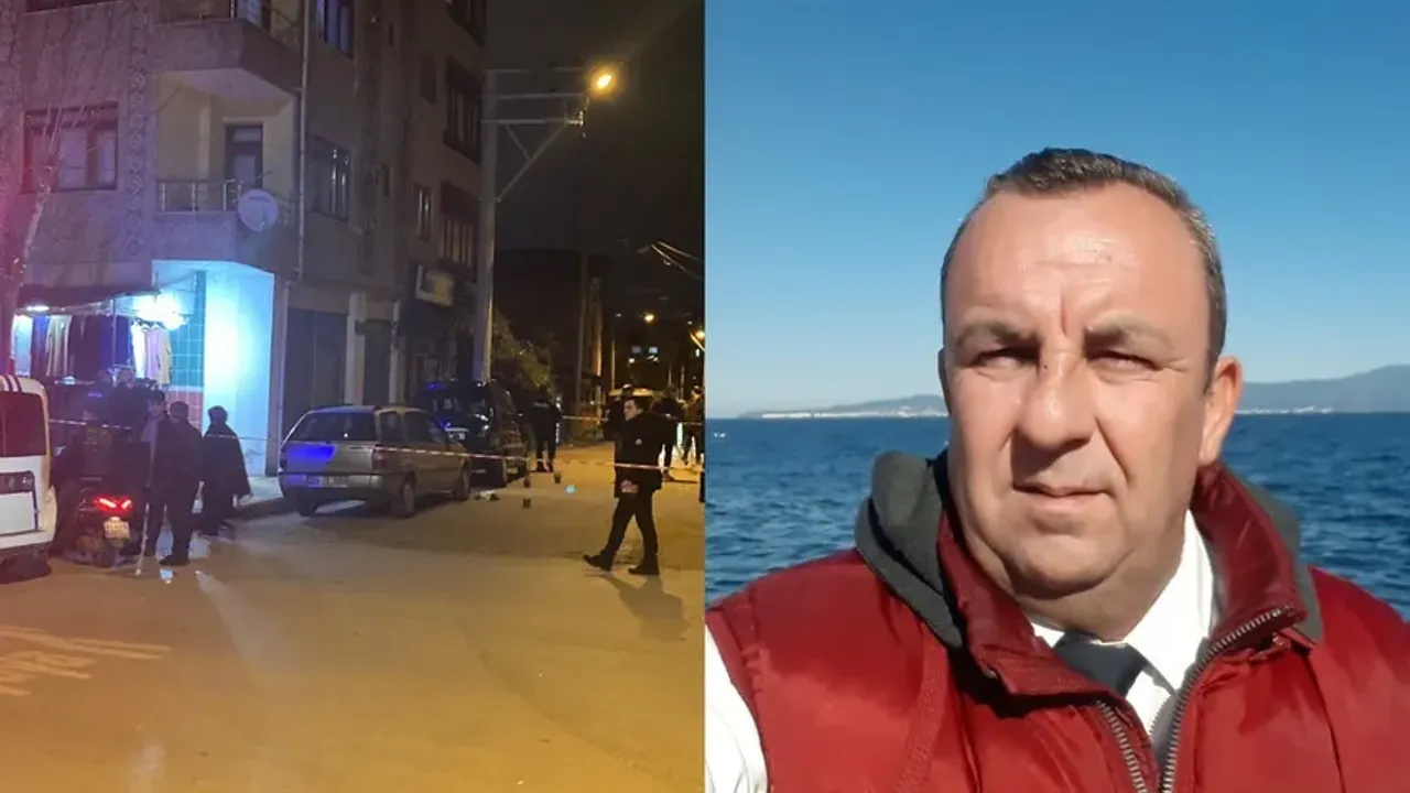 Gazeteci Tülay Dağaşan'ın katili Şefik Karaali gözaltına alındı