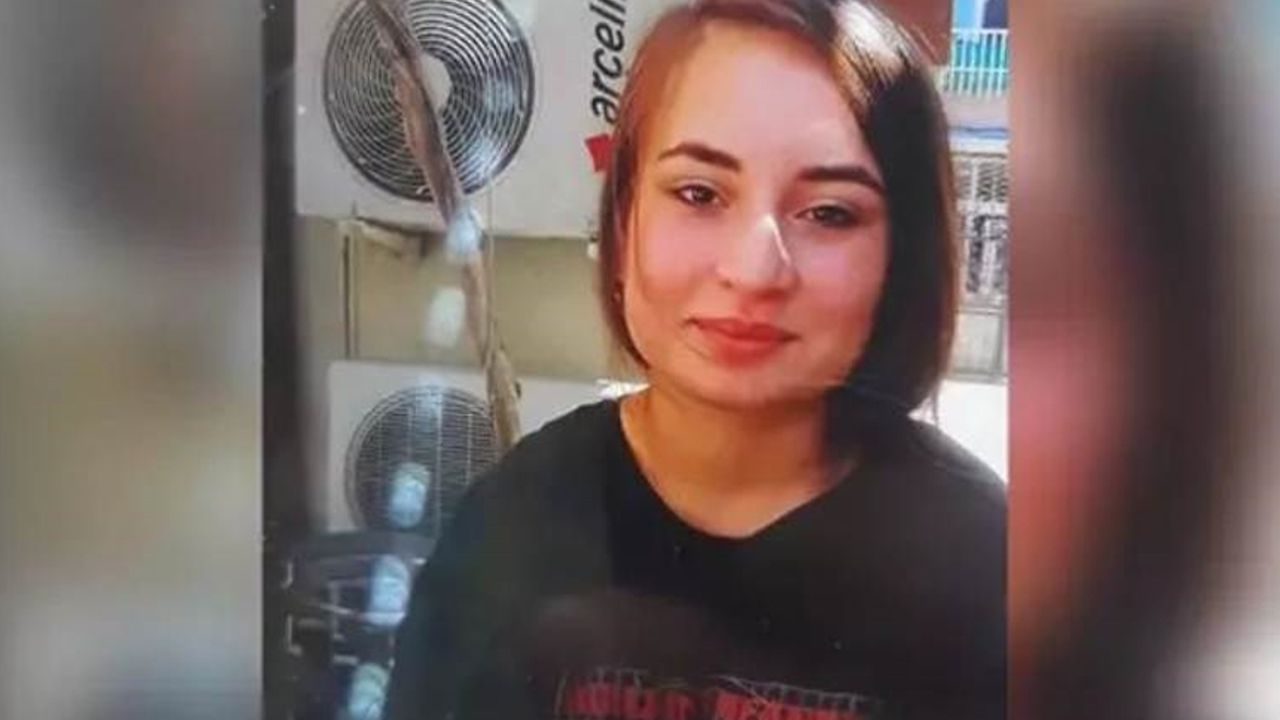 17 yaşındaki İpek'ten 19 gündür haber alınamıyor