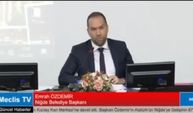 AK Partili başkandan skandal ifadeler: Despotum ben