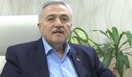 AK Partili Zülfü Demirbağ'dan Millet İttifakı’na ağır hakaretler: Anası babası belli olmayan...