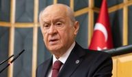 Bahçeli'nin Karl Marx ile imtihanı