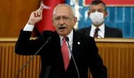 CHP lideri Kemal Kılıçdaroğlu: Yerli ve milliymiş, hadi canım sen de!