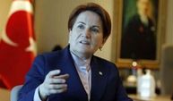 Erdoğan'a bir 'hodri meydan'da Akşener'den