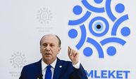 Muharrem İnce'den 'sürtük' göndermesi: Sen BAE'nin, Katar'ın, Suudi Arabistan'ın kapısında sürtüyorsun!