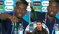 Ronaldo’dan sonra Pogba: Sponsor krizi çıkabilir