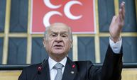 Devlet Bahçeli’den AK Parti-HDP görüşmesine dair ilk tepki