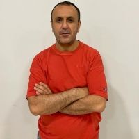 Ercan Öztürk