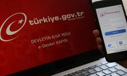 Nöbetçi eczaneler e-Devlet'e girdi