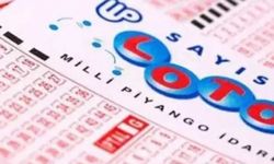 Sayısal Loto'da 'tesadüf'ün bu kadarı!