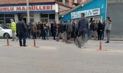MHP'li başkan yardımcısı, ağabeyi tarafından öldürüldü