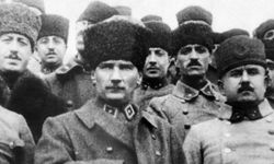 Spor dünyası ATA'sını unutmadı! 4 büyük kulübümüzden Atatürk'ü anma mesajları