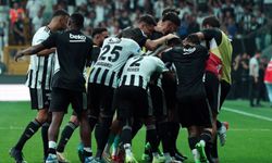 Beşiktaş'ın borcu belli oldu