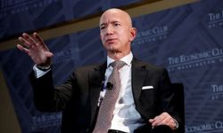 Jeff Bezos servetini bağışlama kararı aldı