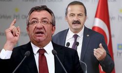 CHP ve İYİ Parti arasında 'kulak çekme' polemiği