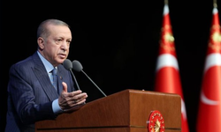 Erdoğan duyurdu! 'Afet Bölgesi' ilan edildi