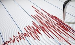 AFAD: Muğla'da 4.4 büyüklüğünde deprem