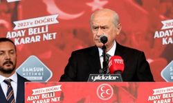 Bahçeli, ‘Milli güvenlik sorunudur’ diye konuştu: Altılı mayası hedef aldı