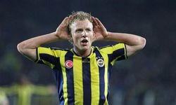 Dirk Kuyt’ın ilk teknik direktörlük deneyimi kısa sürdü