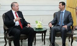 Esad’dan Erdoğan'a: Türkiye’den söz değil icraat bekliyoruz