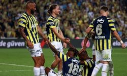 Fenerbahçe'de transfer hareketliliği