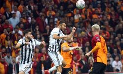 Süper Lig'de dev derbi: Galatasaray ve Beşiktaş'ın eksikleri