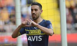 Beşiktaş ilgileniyordu: İrfan Can Kahveci'den karar