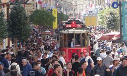 Yasak listesi yayınlandı: İstiklal Caddesi için 'OHAL' kararları! 