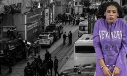 İstiklal Caddesi’nde terör saldırısı... Korku ve öfke hakim 